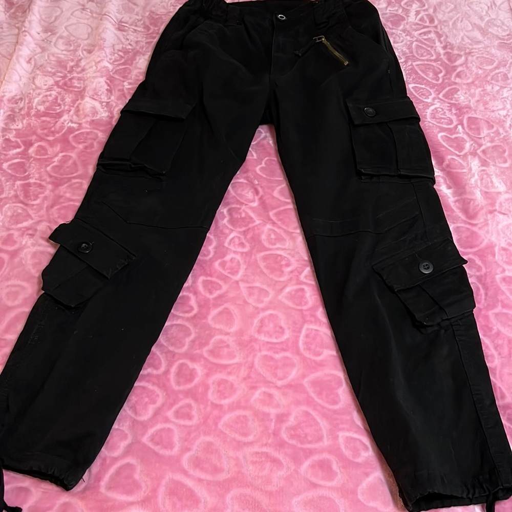Cargo Pants